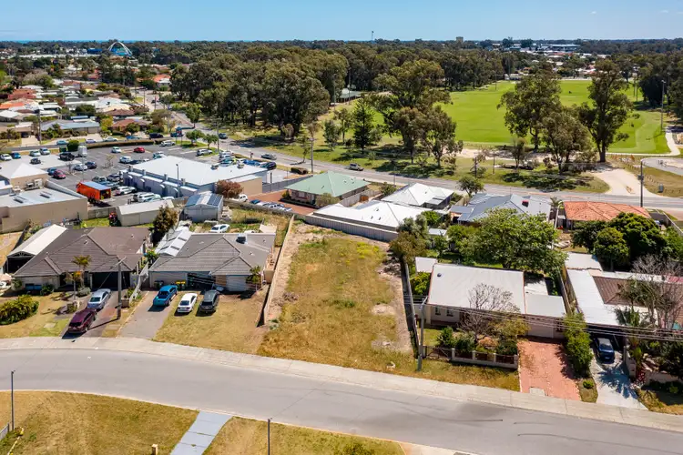 Third view of Homely land listing, 11 Saskatchewan Way, Greenfields WA 6210