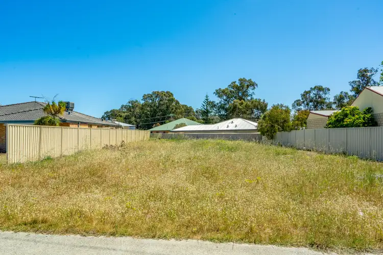 Fourth view of Homely land listing, 11 Saskatchewan Way, Greenfields WA 6210