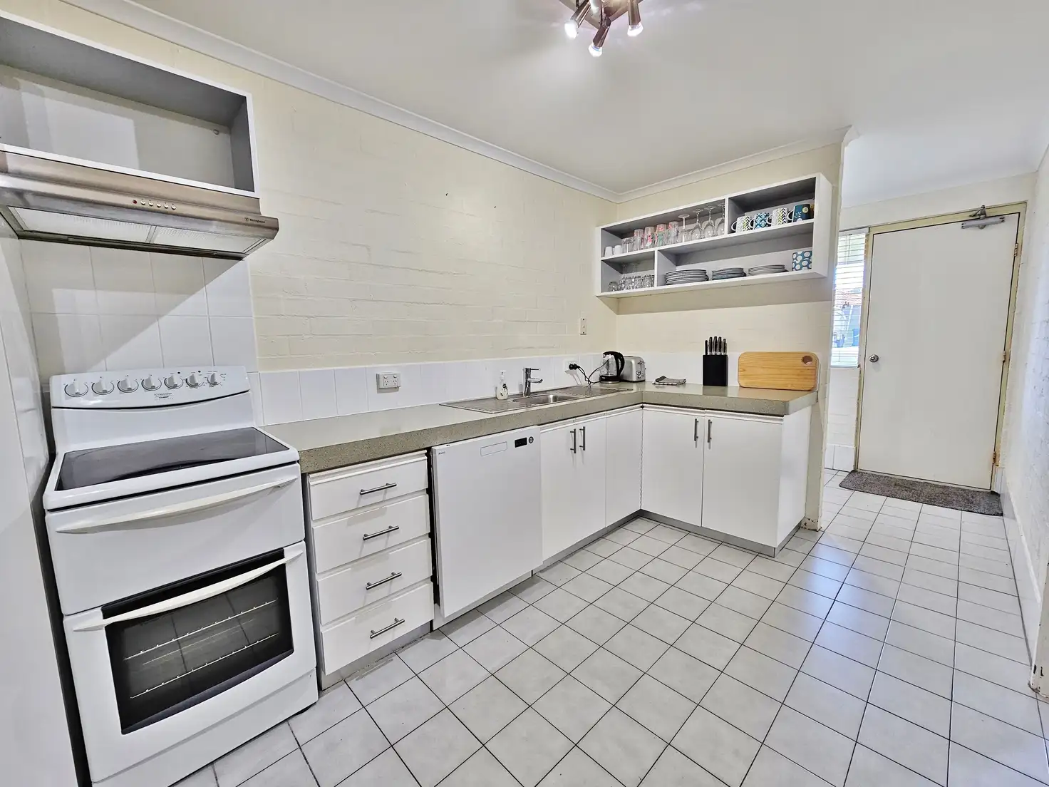 Main view of Homely unit listing, 1/47 Glass Street, Kalbarri WA 6536