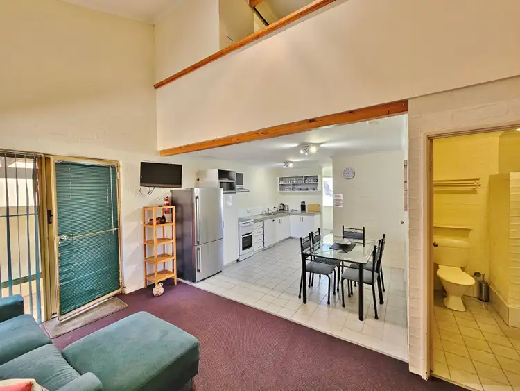 Third view of Homely unit listing, 1/47 Glass Street, Kalbarri WA 6536