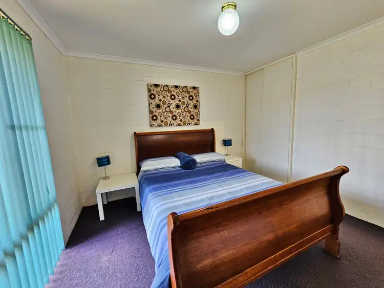 Fifth view of Homely unit listing, 1/47 Glass Street, Kalbarri WA 6536