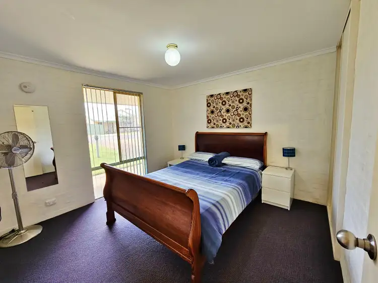 Sixth view of Homely unit listing, 1/47 Glass Street, Kalbarri WA 6536