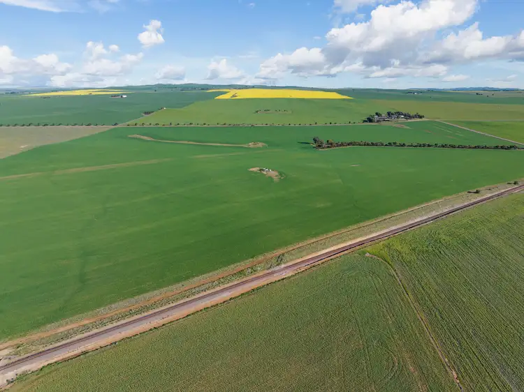 Third view of Homely rural property listing, 'Mangala' Carls Road, Mannanarie SA 5422