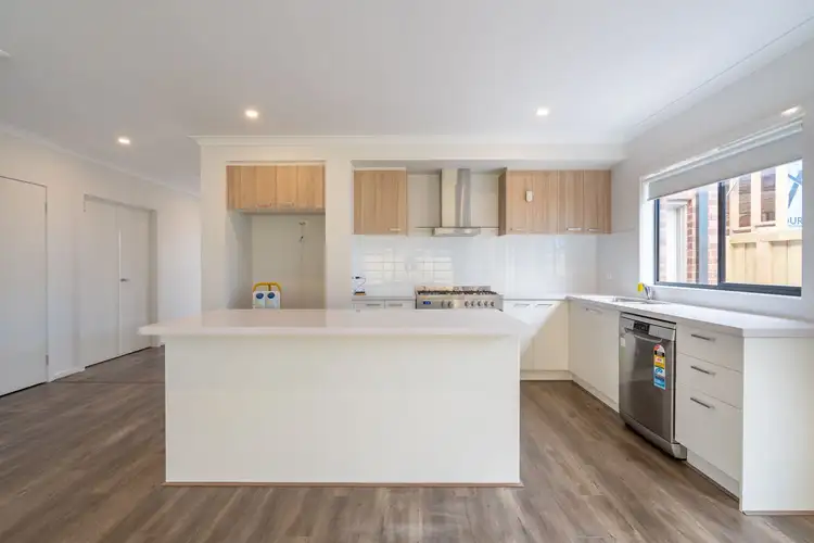 Second view of Homely house listing, 6 Idyll Street, Beveridge VIC 3753