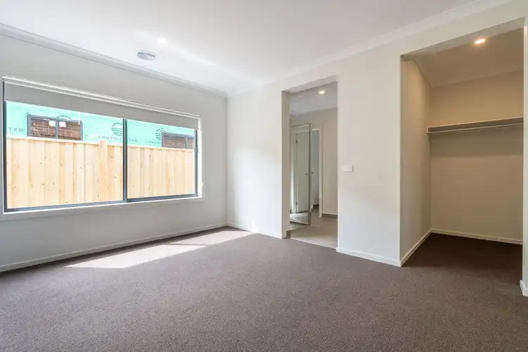 Fifth view of Homely house listing, 6 Idyll Street, Beveridge VIC 3753