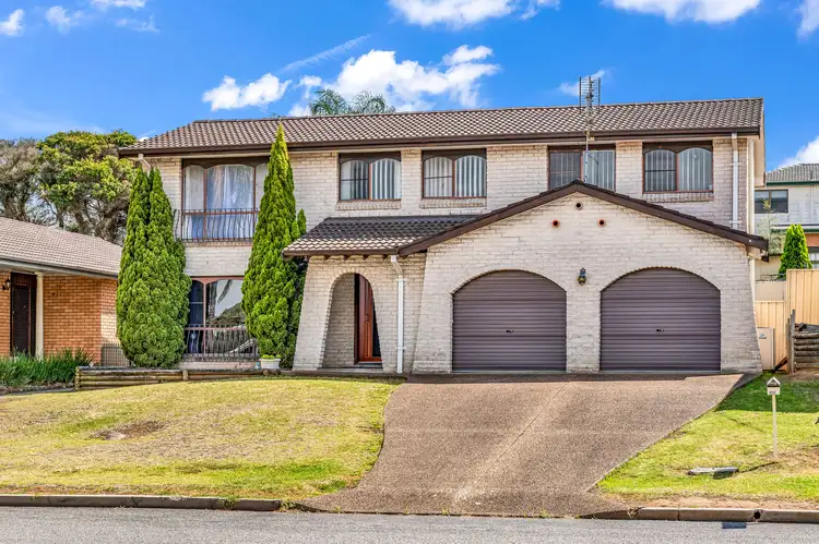 Main view of Homely house listing, 102 Blaxland Avenue, Singleton NSW 2330