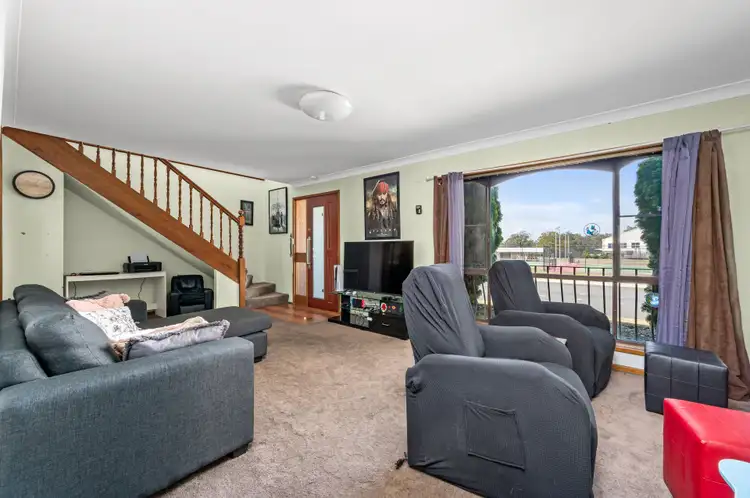 Second view of Homely house listing, 102 Blaxland Avenue, Singleton NSW 2330
