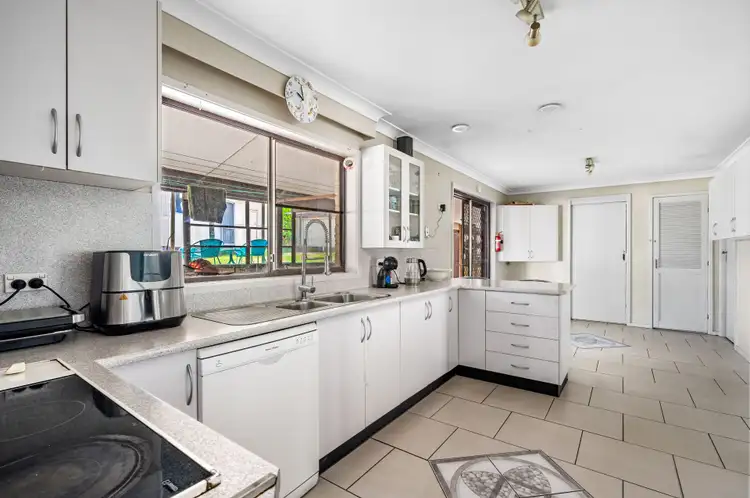 Fourth view of Homely house listing, 102 Blaxland Avenue, Singleton NSW 2330