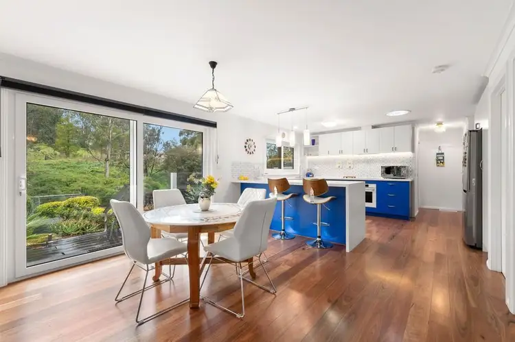Third view of Homely house listing, 6 Valley Court, Diamond Creek VIC 3089