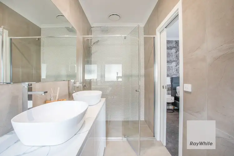 Sixth view of Homely house listing, 23 Pienza Road, Fraser Rise VIC 3336