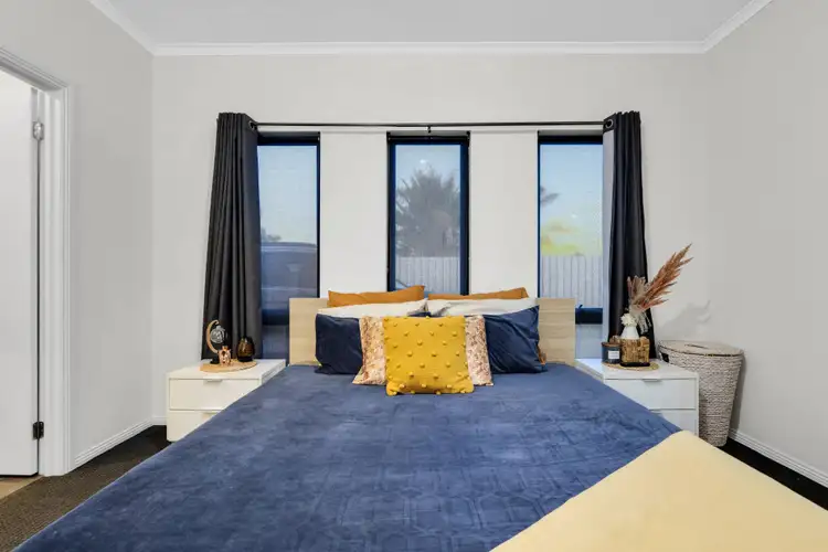 Fifth view of Homely house listing, 118B Peerless Road, Munno Para West SA 5115