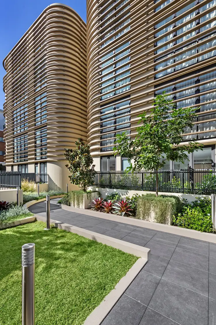 Fifth view of Homely apartment listing, 204/86 Atchison Street, Crows Nest NSW 2065