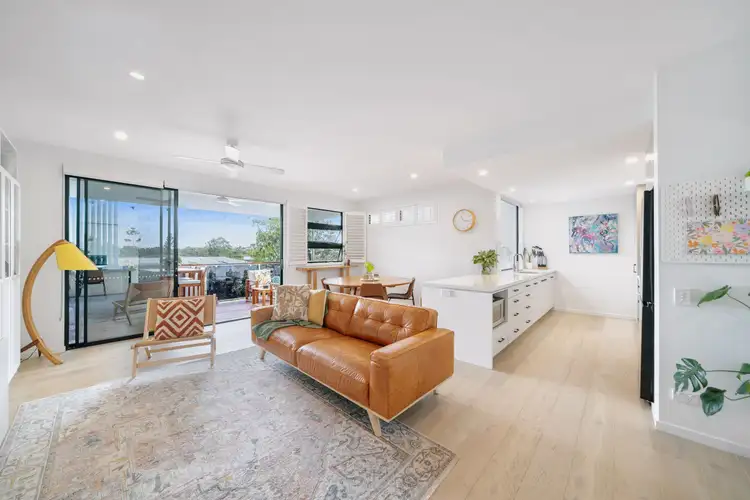 34/24 The Corso, North Lakes QLD 4509