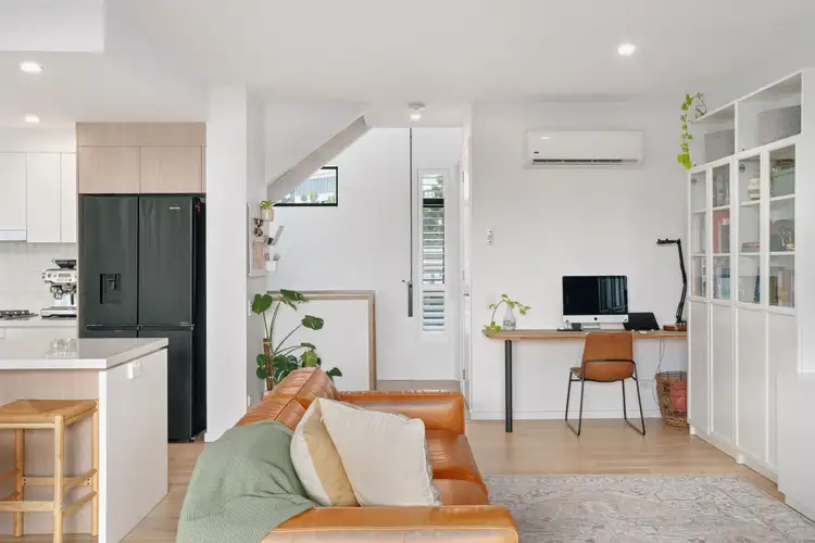 Fifth view of Homely townhouse listing, 34/24 The Corso, North Lakes QLD 4509