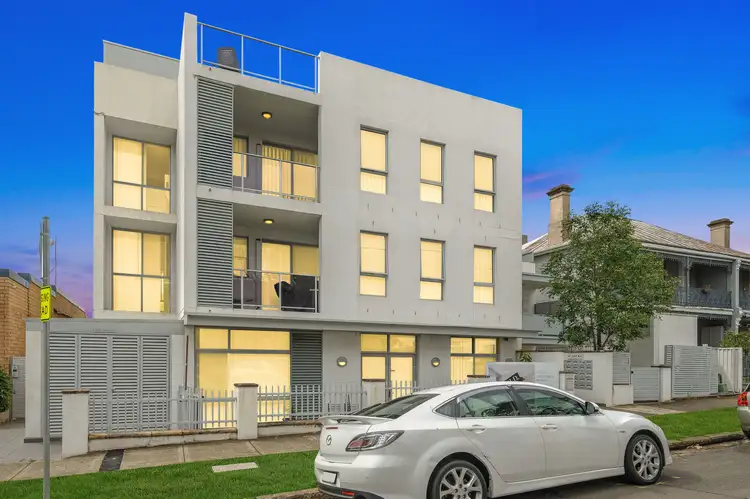 Main view of Homely apartment listing, 16/51A-53 High Street, Parramatta NSW 2150