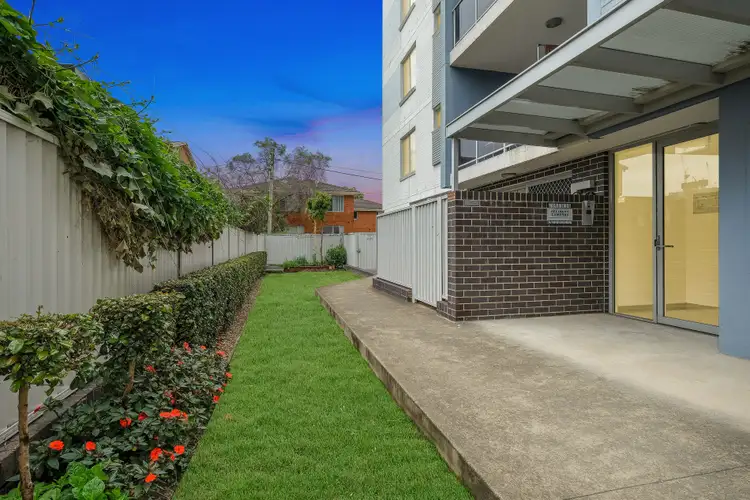 Second view of Homely apartment listing, 16/51A-53 High Street, Parramatta NSW 2150