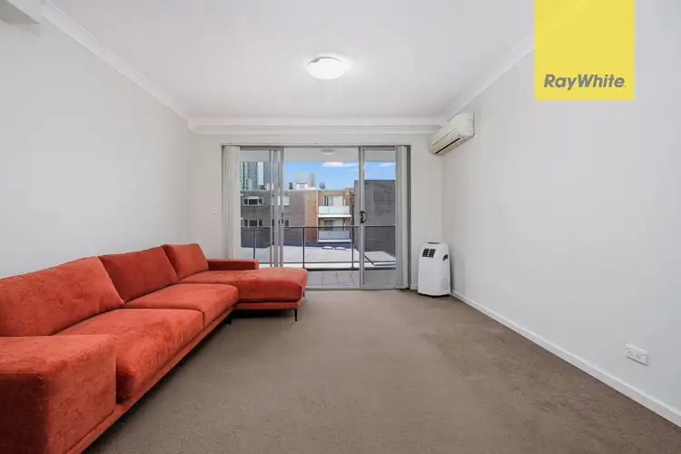 Third view of Homely apartment listing, 16/51A-53 High Street, Parramatta NSW 2150