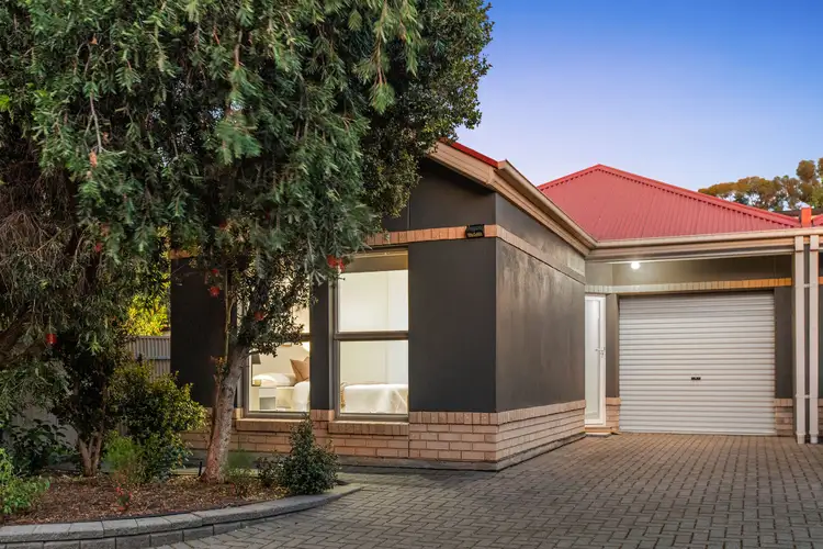 44A Sydney Street, Glenside SA 5065