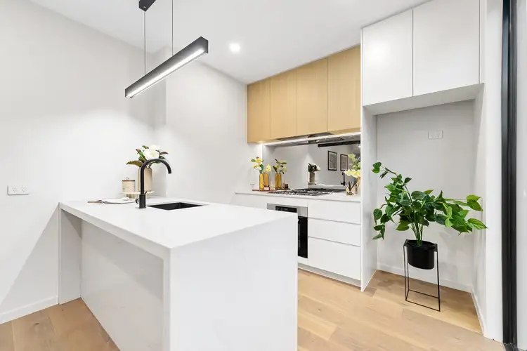 Fourth view of Homely townhouse listing, 2/19 Jervis Street, Camberwell VIC 3124