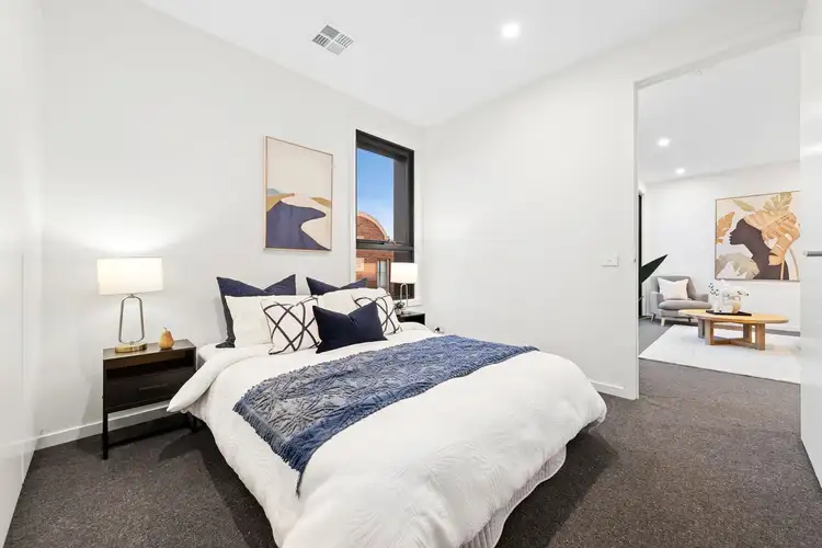 Sixth view of Homely townhouse listing, 2/19 Jervis Street, Camberwell VIC 3124