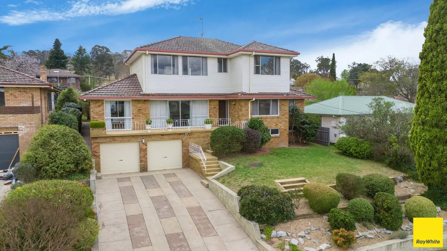 Main view of Homely house listing, 155 Kirkwood Street, Armidale NSW 2350