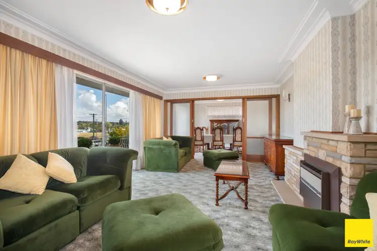 Second view of Homely house listing, 155 Kirkwood Street, Armidale NSW 2350