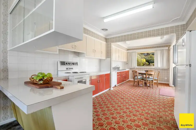 Fourth view of Homely house listing, 155 Kirkwood Street, Armidale NSW 2350