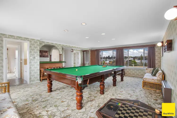 Sixth view of Homely house listing, 155 Kirkwood Street, Armidale NSW 2350