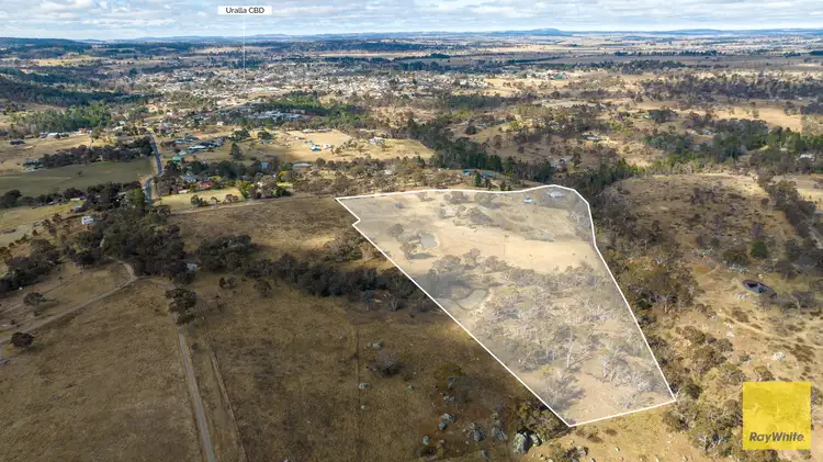 Main view of Homely house listing, 111 Leece Road, Uralla NSW 2358
