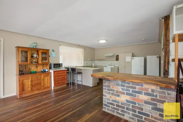 Fourth view of Homely house listing, 111 Leece Road, Uralla NSW 2358