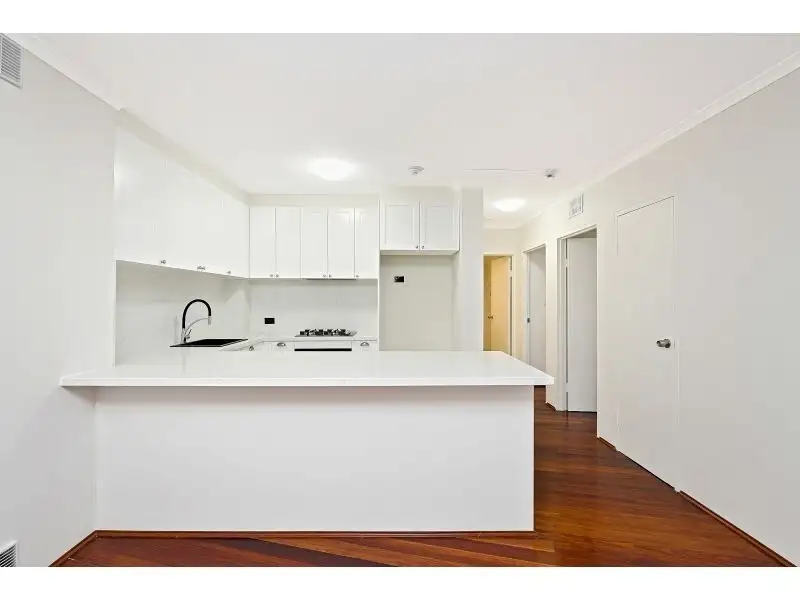 Main view of Homely apartment listing, 4/120 Saunders Street, Pyrmont NSW 2009