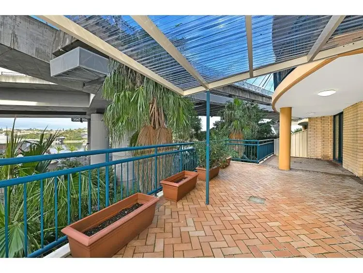 Second view of Homely apartment listing, 4/120 Saunders Street, Pyrmont NSW 2009