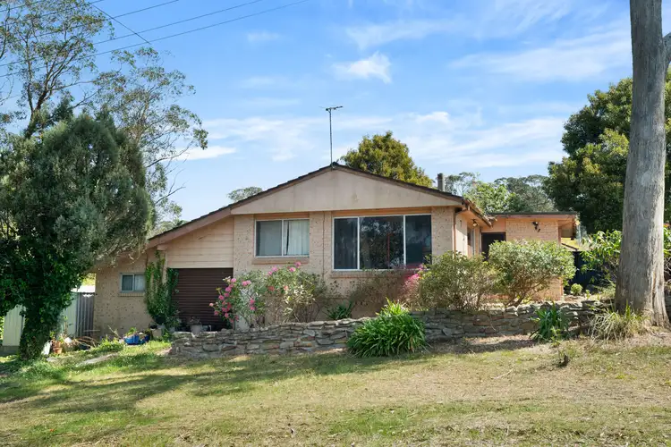 7 Ligar Street, Hill Top NSW 2575