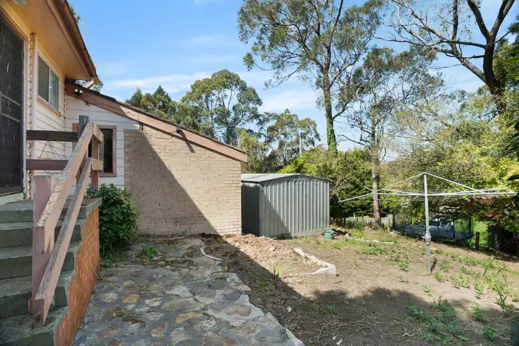 Sixth view of Homely house listing, 7 Ligar Street, Hill Top NSW 2575