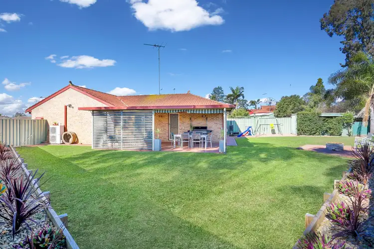 Main view of Homely house listing, 27 Jillak Close, Glenmore Park NSW 2745