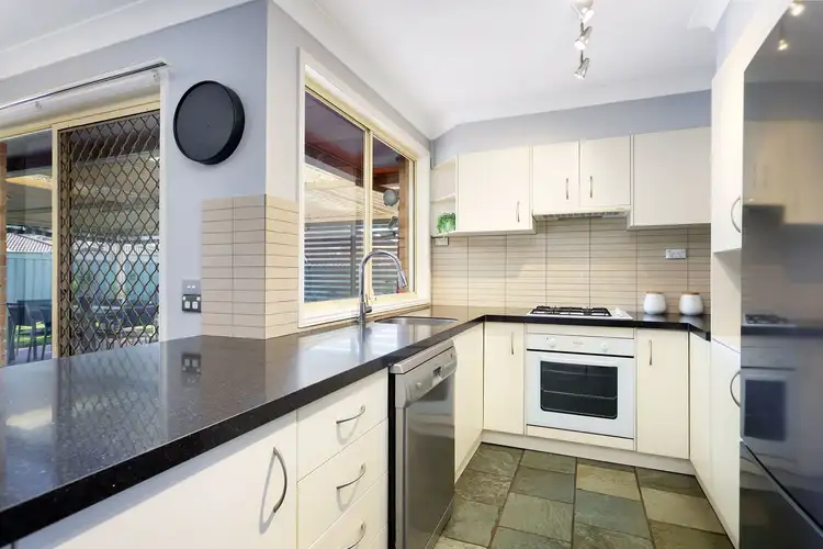 Third view of Homely house listing, 27 Jillak Close, Glenmore Park NSW 2745