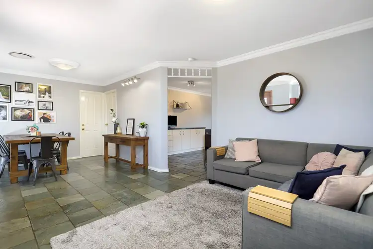 Fourth view of Homely house listing, 27 Jillak Close, Glenmore Park NSW 2745