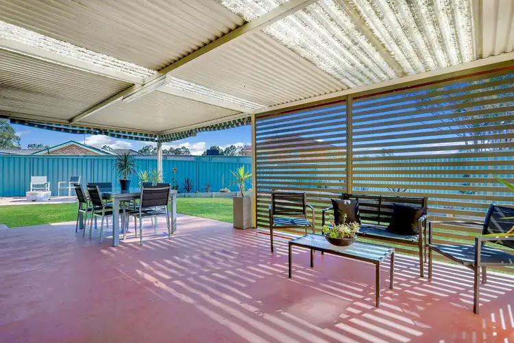 Seventh view of Homely house listing, 27 Jillak Close, Glenmore Park NSW 2745