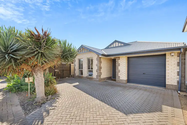 27 School Oval Drive, Christie Downs SA 5164