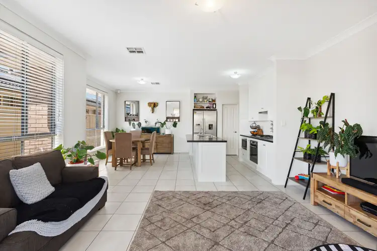 Second view of Homely house listing, 10 Mango Street, Direk SA 5110