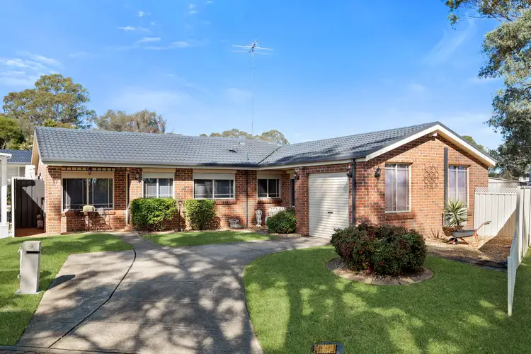 Main view of Homely house listing, 37 Davy Place, St Helens Park NSW 2560