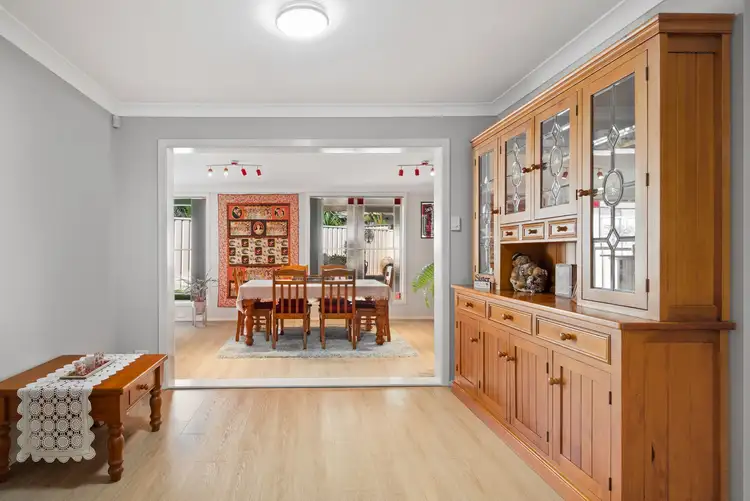Third view of Homely house listing, 37 Davy Place, St Helens Park NSW 2560