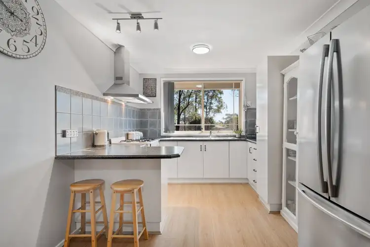 Fifth view of Homely house listing, 37 Davy Place, St Helens Park NSW 2560