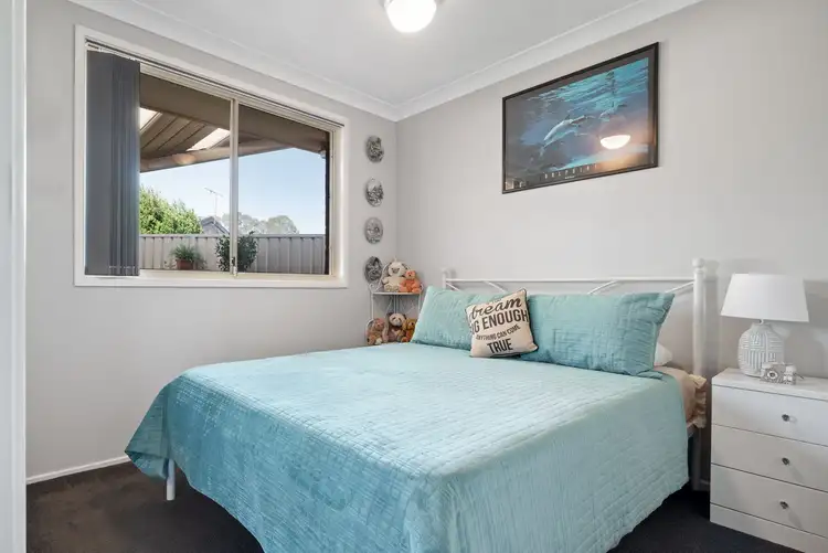 Sixth view of Homely house listing, 37 Davy Place, St Helens Park NSW 2560