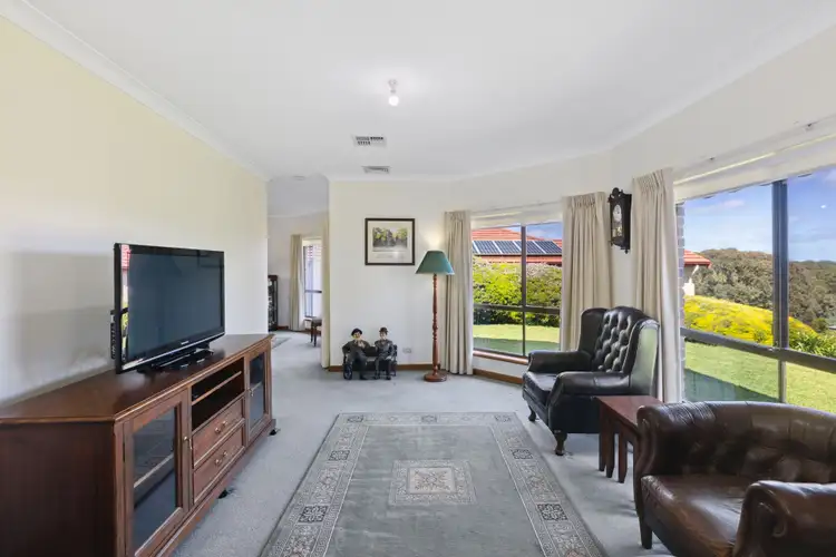 Third view of Homely house listing, 10 Bentley Court, Happy Valley SA 5159