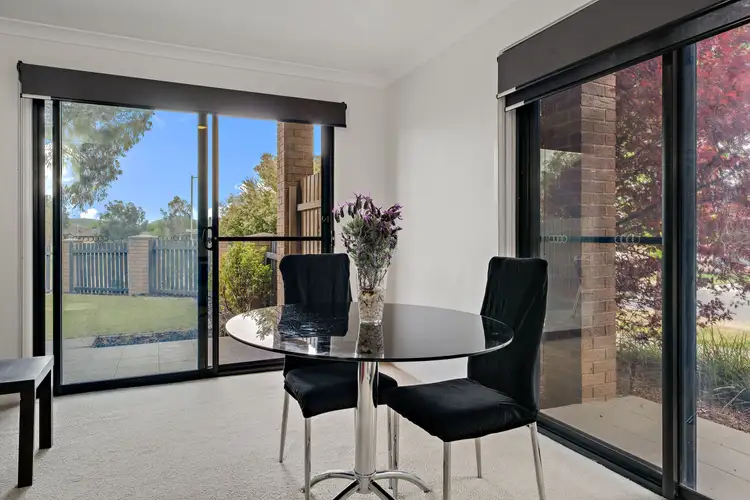Fourth view of Homely unit listing, 6/4 Jeff Snell Crescent, Dunlop ACT 2615