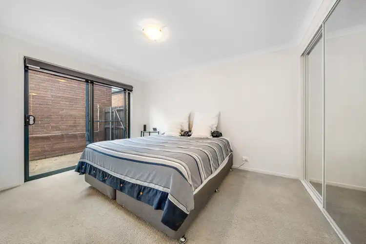 Sixth view of Homely unit listing, 6/4 Jeff Snell Crescent, Dunlop ACT 2615