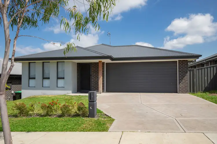 5 Sunset Drive, Thornton NSW 2322
