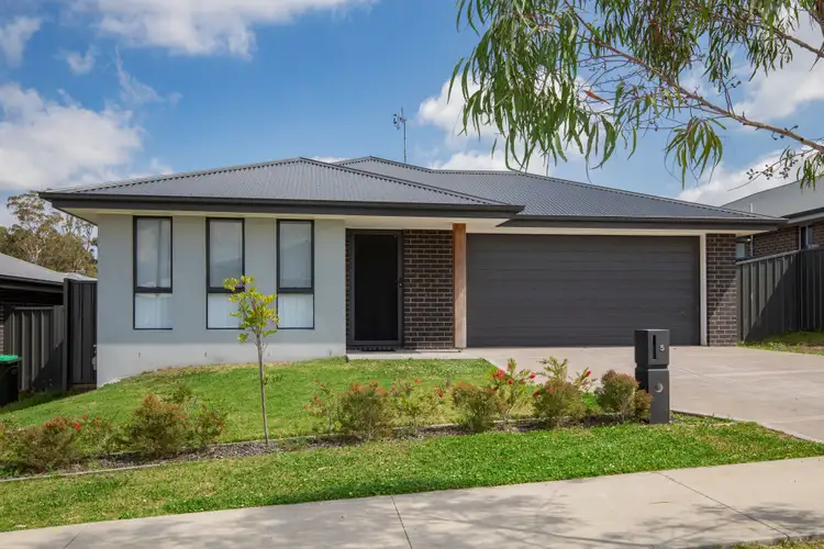 Second view of Homely other listing, 5 Sunset Drive, Thornton NSW 2322
