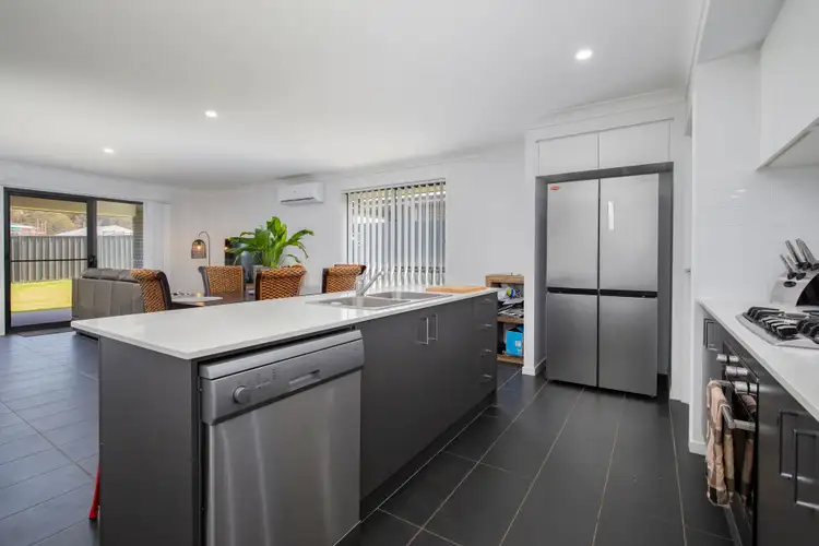 Fifth view of Homely other listing, 5 Sunset Drive, Thornton NSW 2322